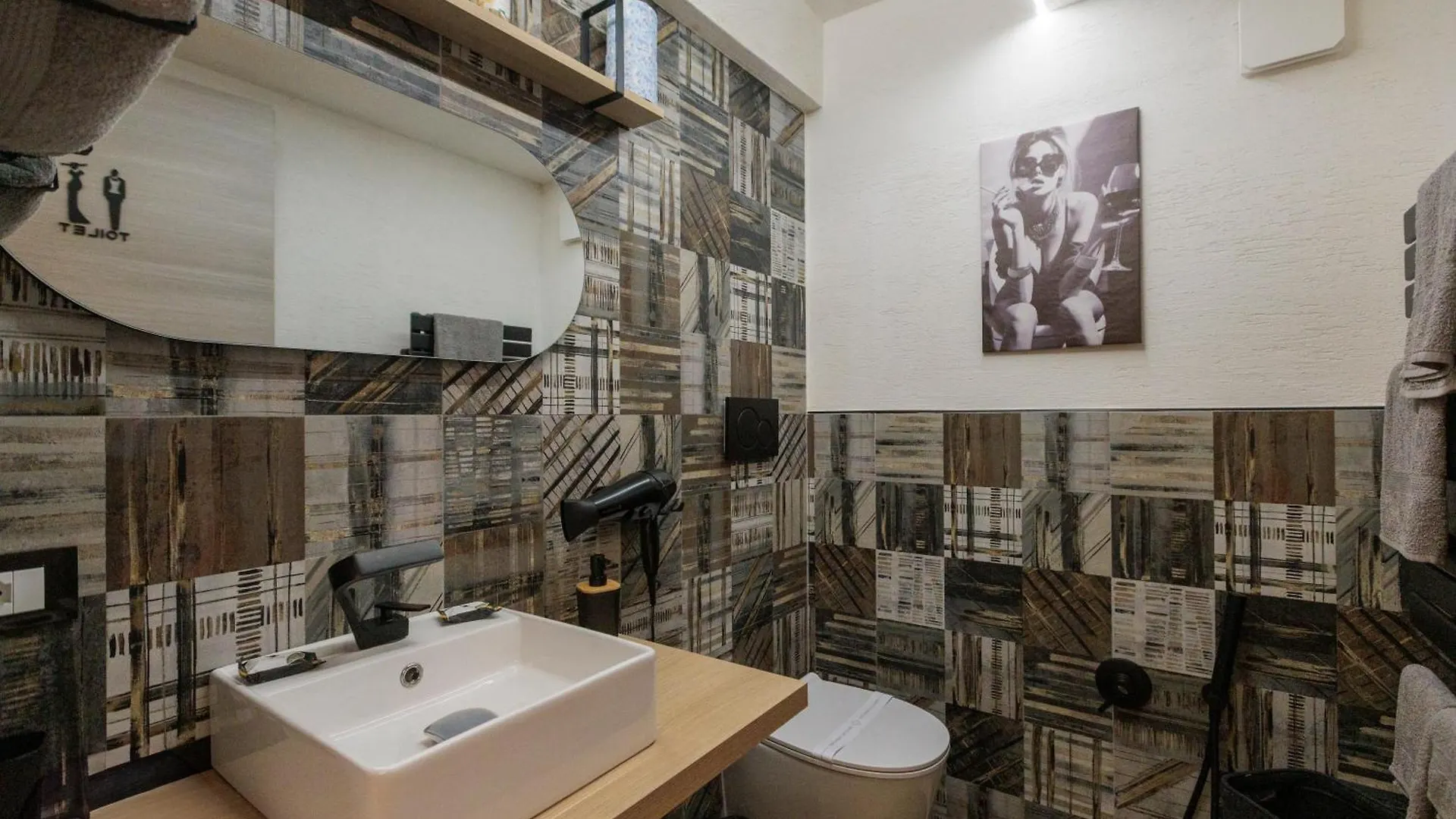 Holiday home A' Casuzza Suite Room Porticello Italy