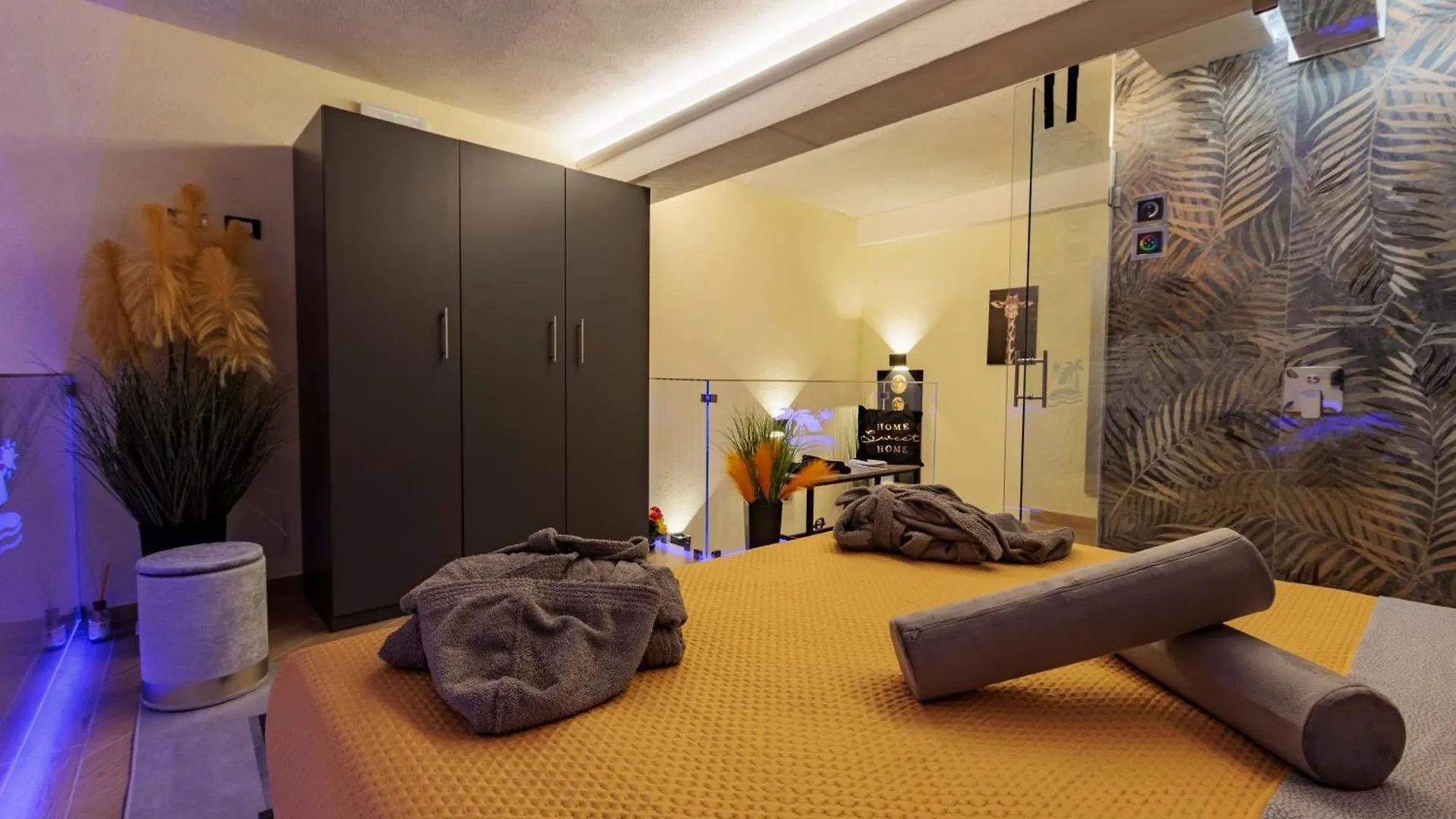 Holiday home A' Casuzza Suite Room Porticello