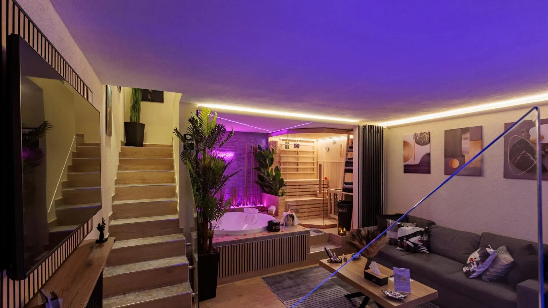 Holiday home A' Casuzza Suite Room Porticello Italy